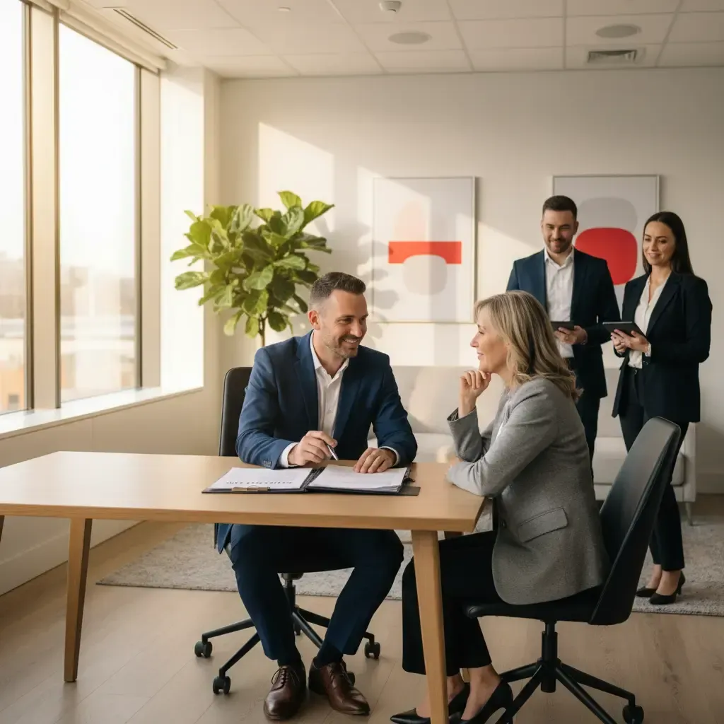 Capital Gains Tax Advice Denbighshire