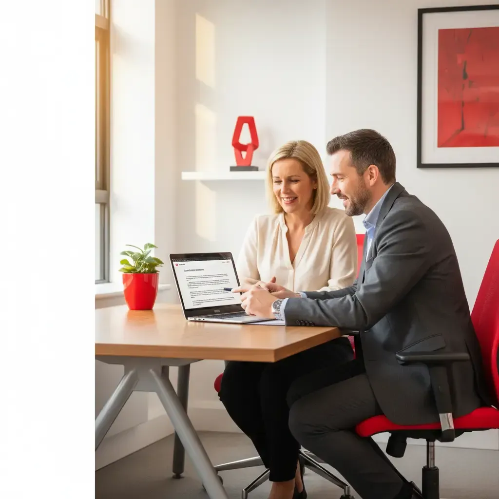 Confirmation Statement Filing Flintshire