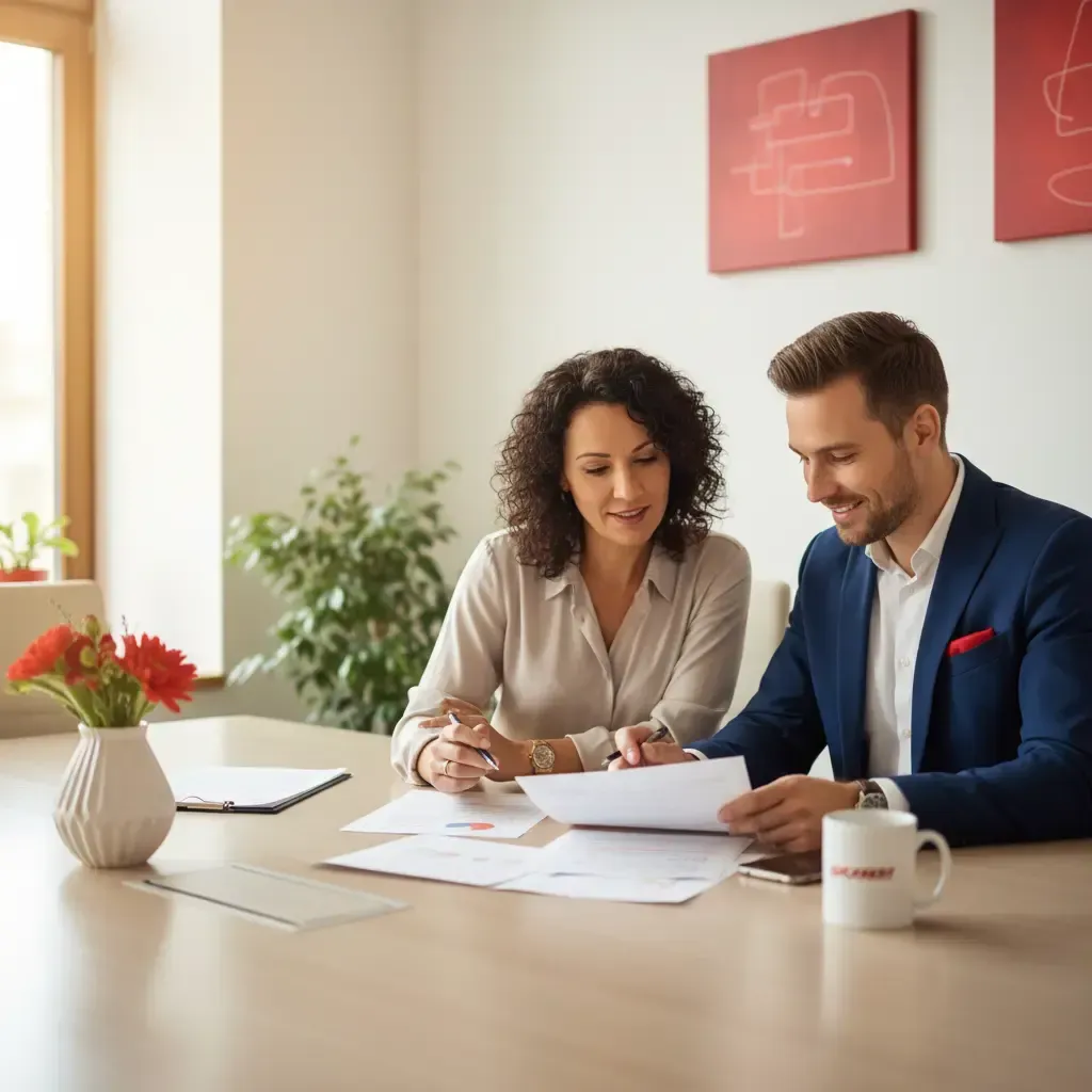 Personal Tax Planning Wrexham County Borough