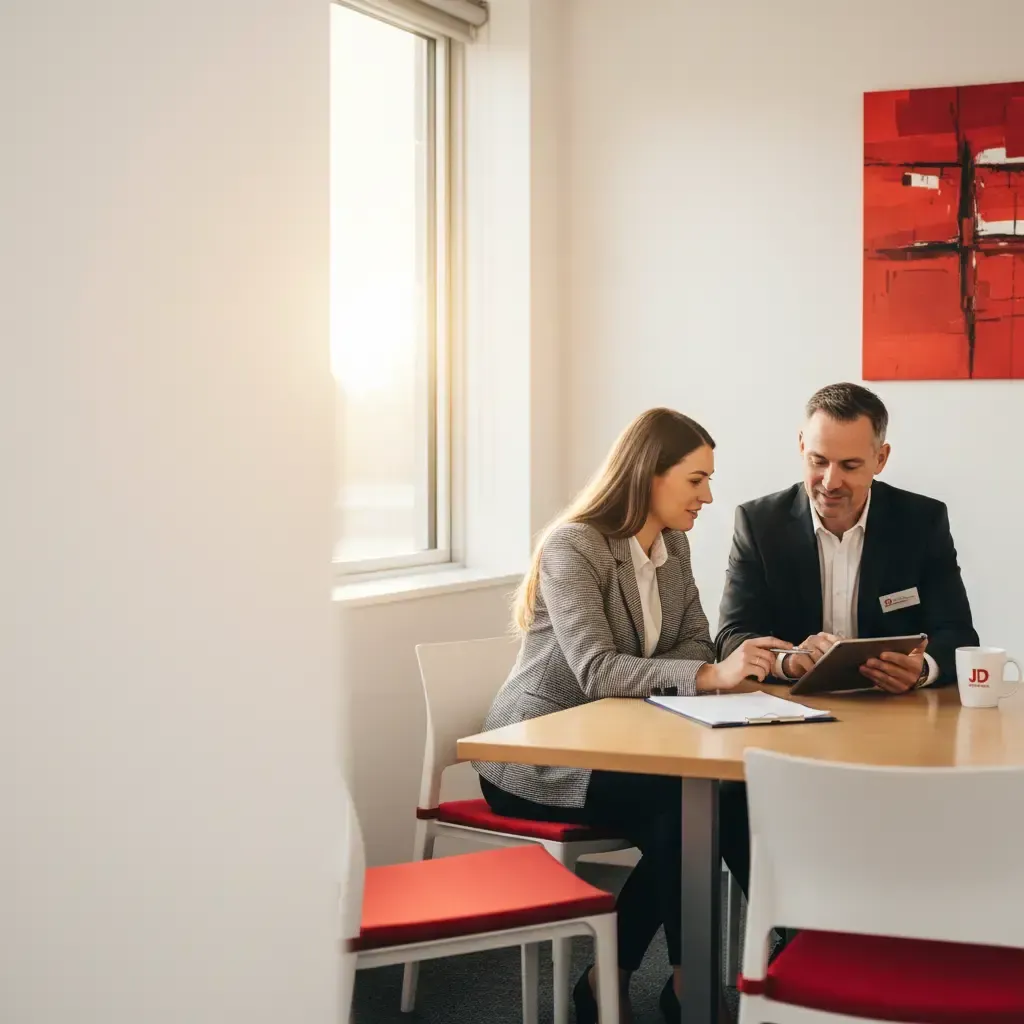 First-Year Accounts for New Businesses