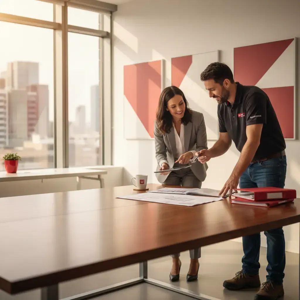 Contractor Accountant Cheshire