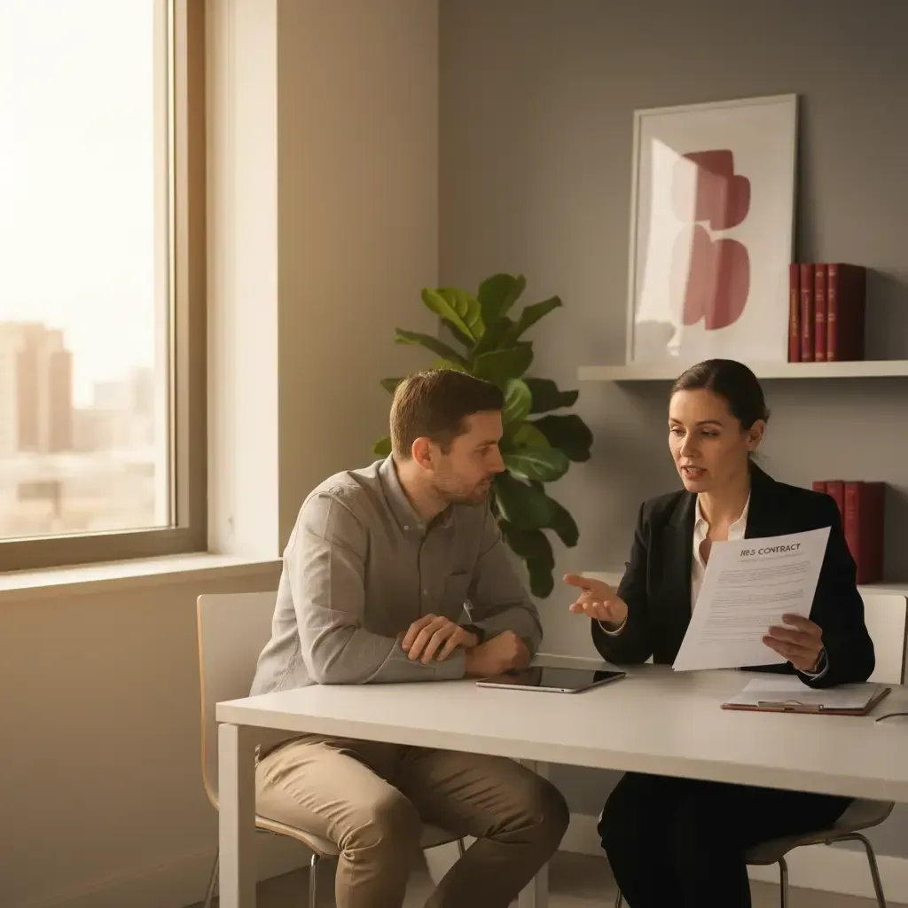 IR35 Compliance Denbighshire