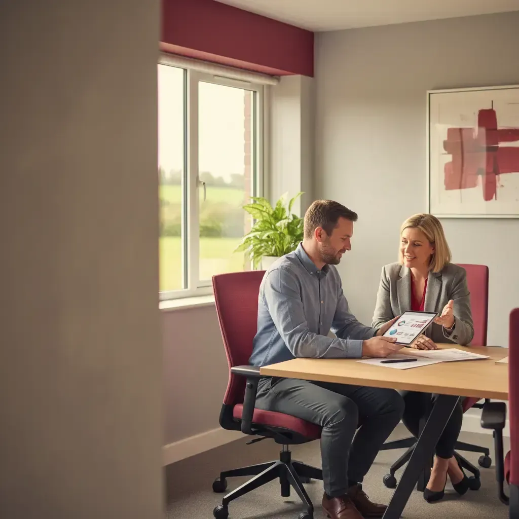 Sole Trader Accountant Bangor-on-Dee