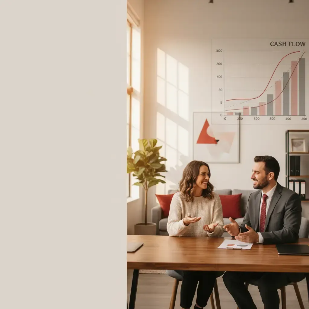 Cash Flow Forecasting