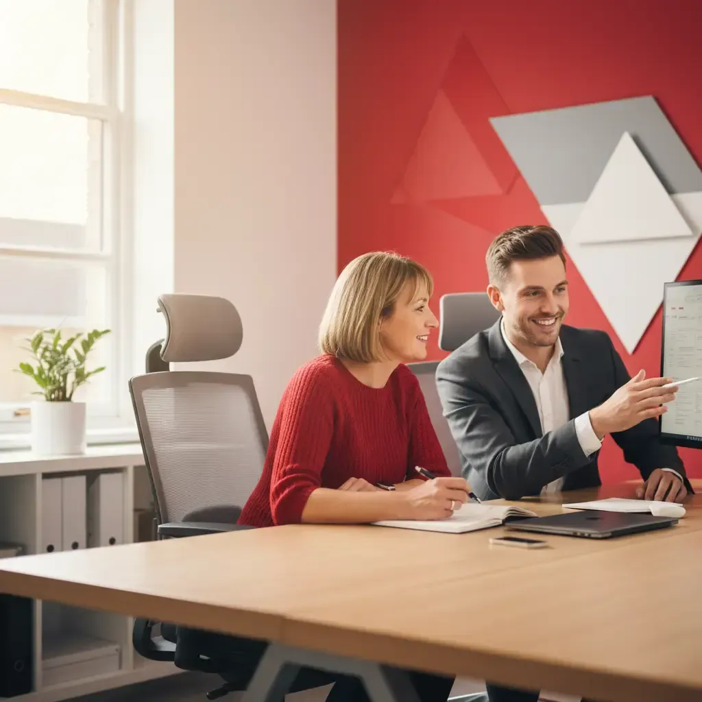 Year-End Accounts Denbighshire