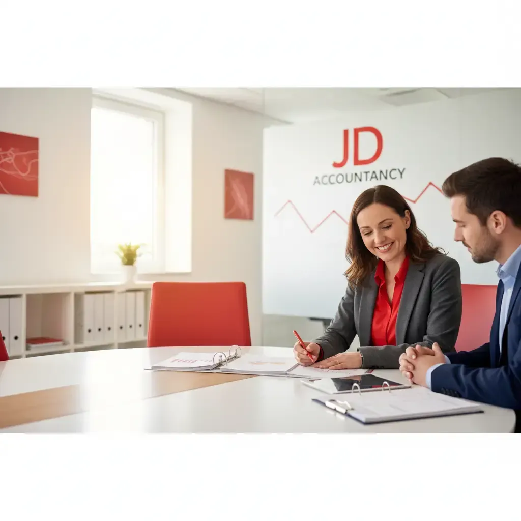 Annual Accounts Preparation Flintshire