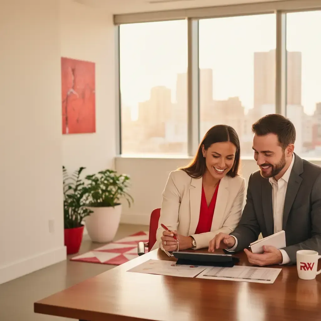 Professional Budgeting Services for Your Business