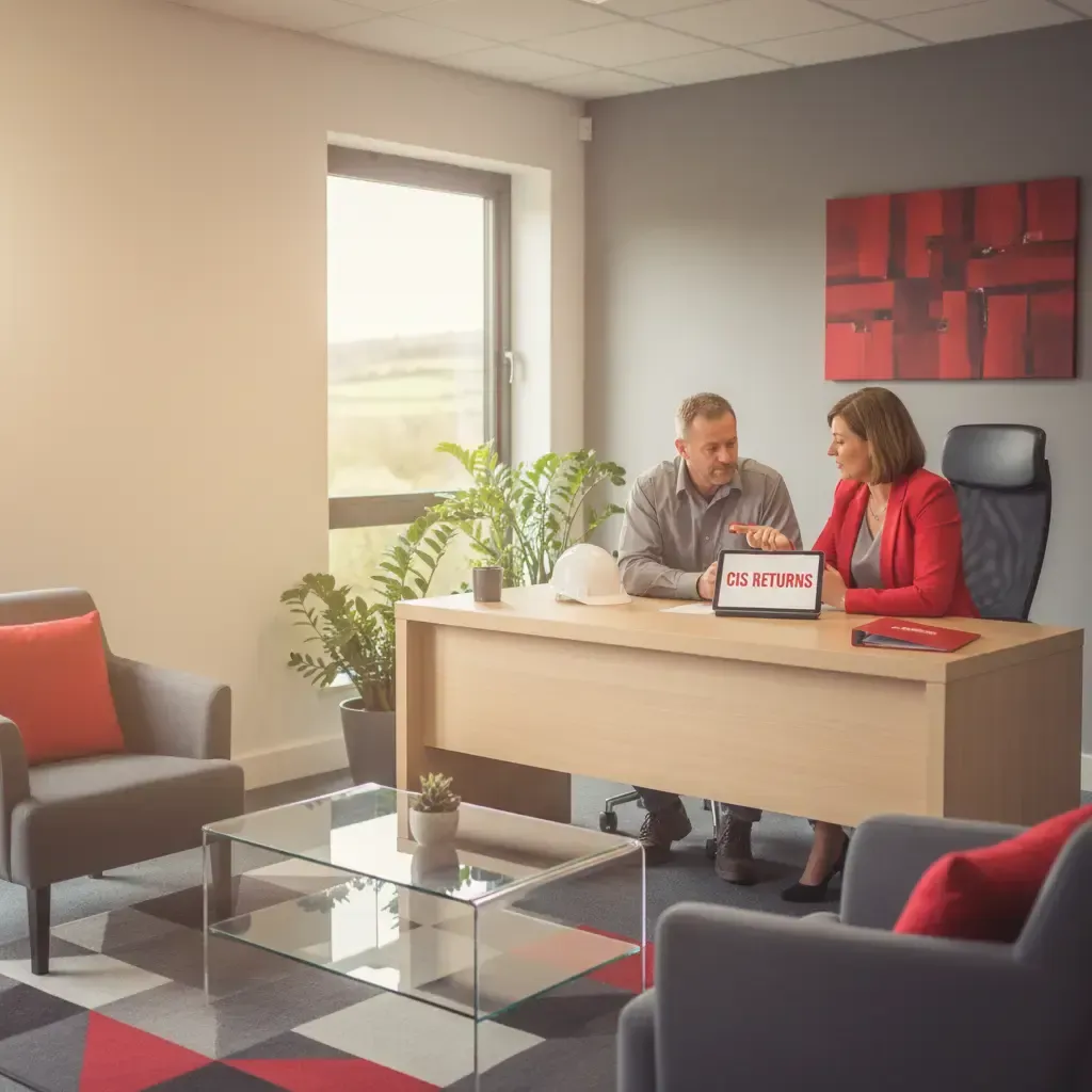 CIS Returns Flintshire