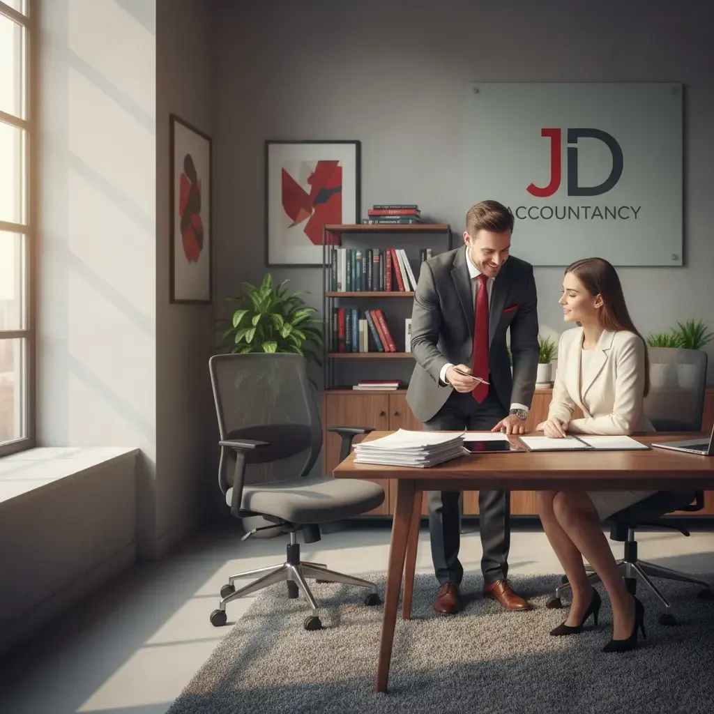 Company Formation Wrexham