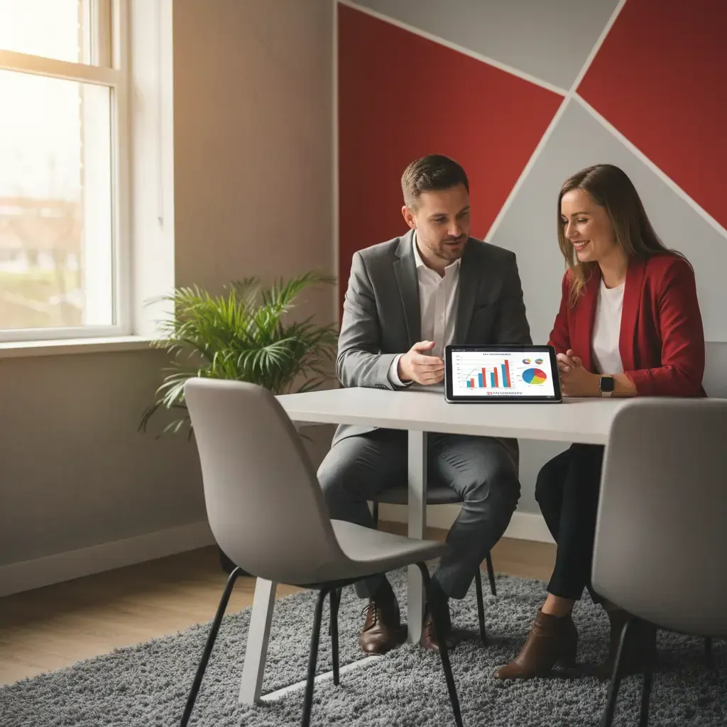 Financial Projections Wrexham County Borough