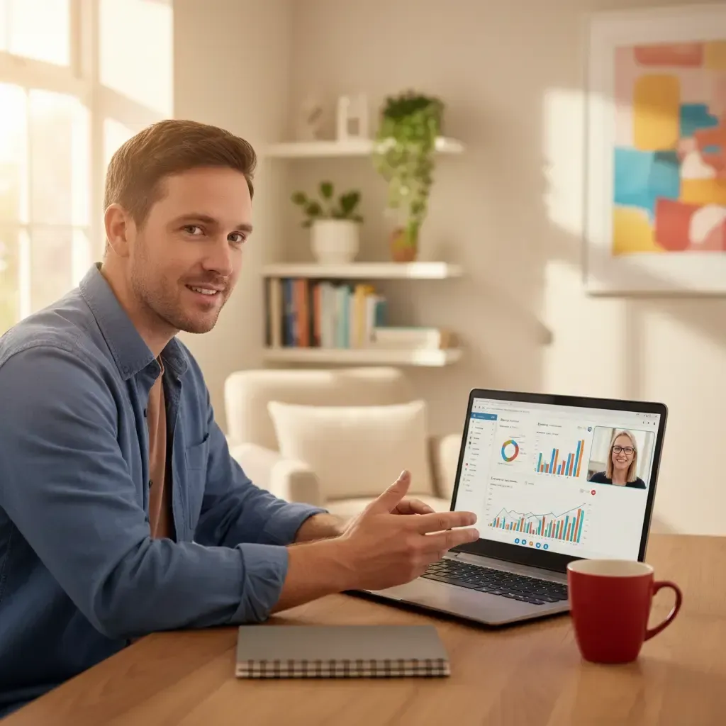 Get 50% Off Your First 3 Months of Accounting Services