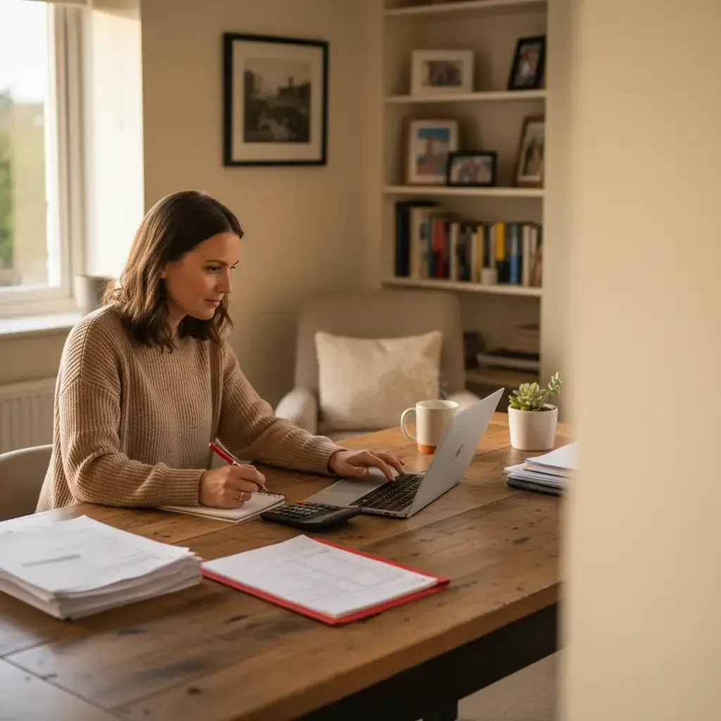 Sole Trader Benefits