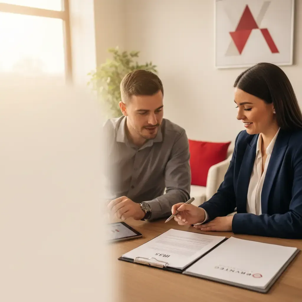 IR35 Compliance Wrexham County Borough