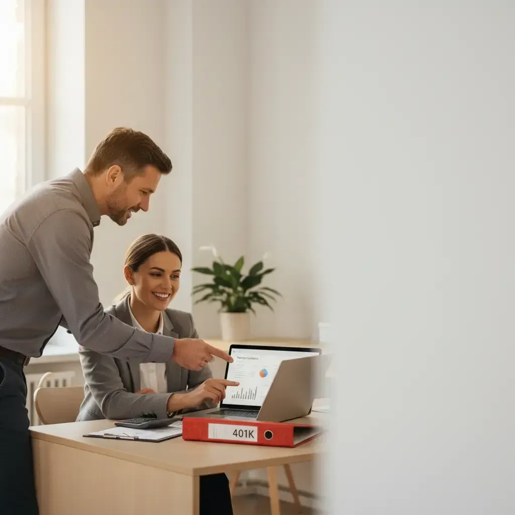 Employer Pension Contributions