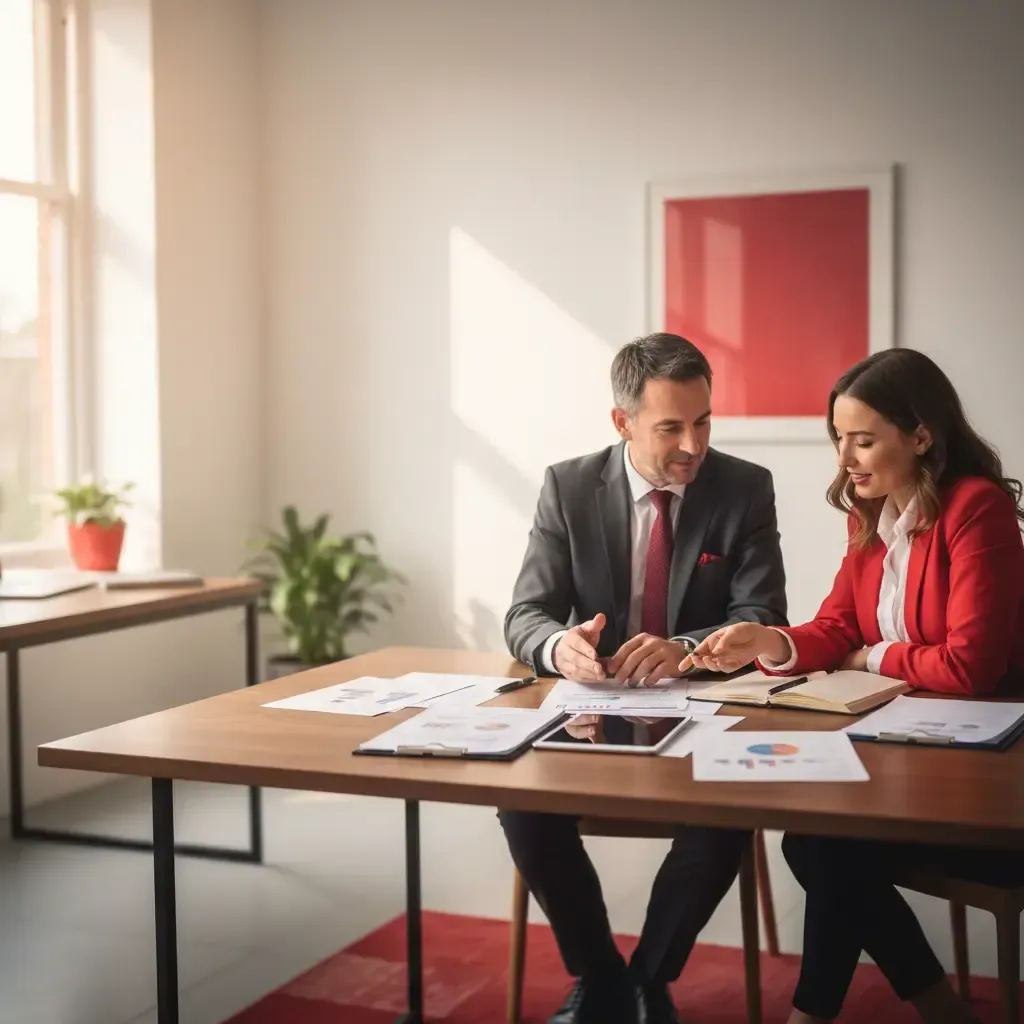 Sole Trader Accounts Denbighshire