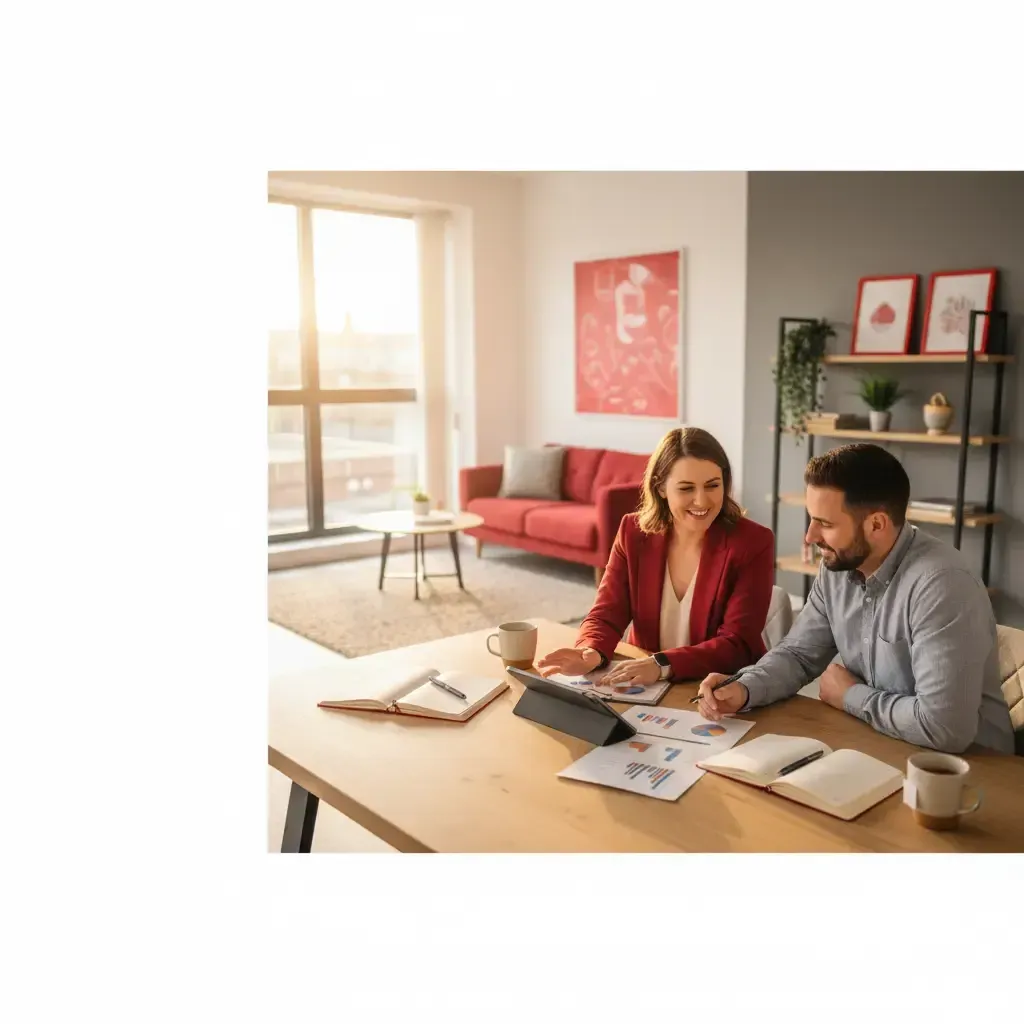 Annual Accounts Preparation Denbighshire