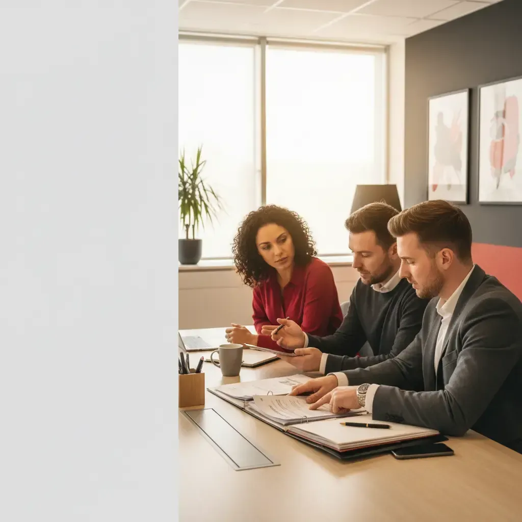 Expert Personal Tax Planning in Brynteg