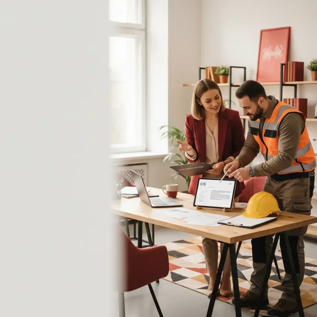 Cis Specialist Borras