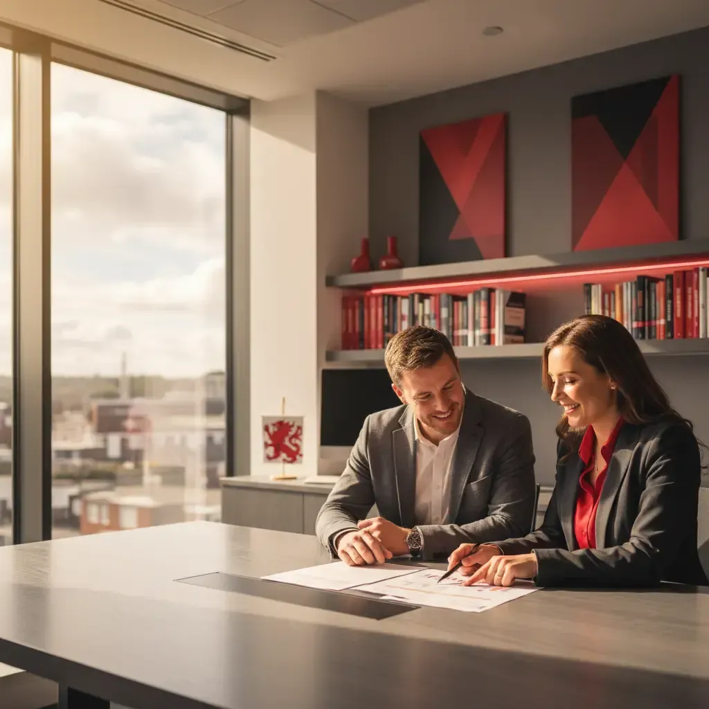 Tax Planning Wrexham