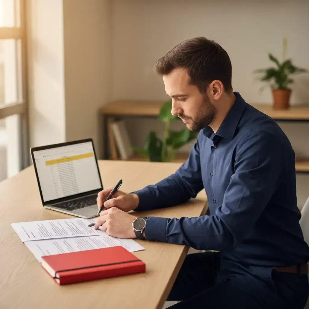 Limited Company Benefits