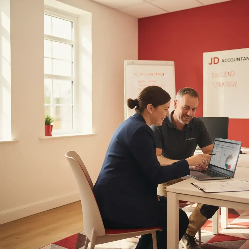 Dividend Planning Denbighshire