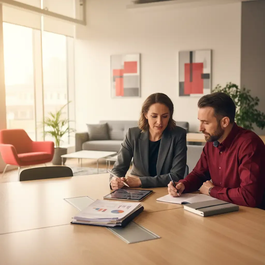 Management Accounts Wrexham County Borough