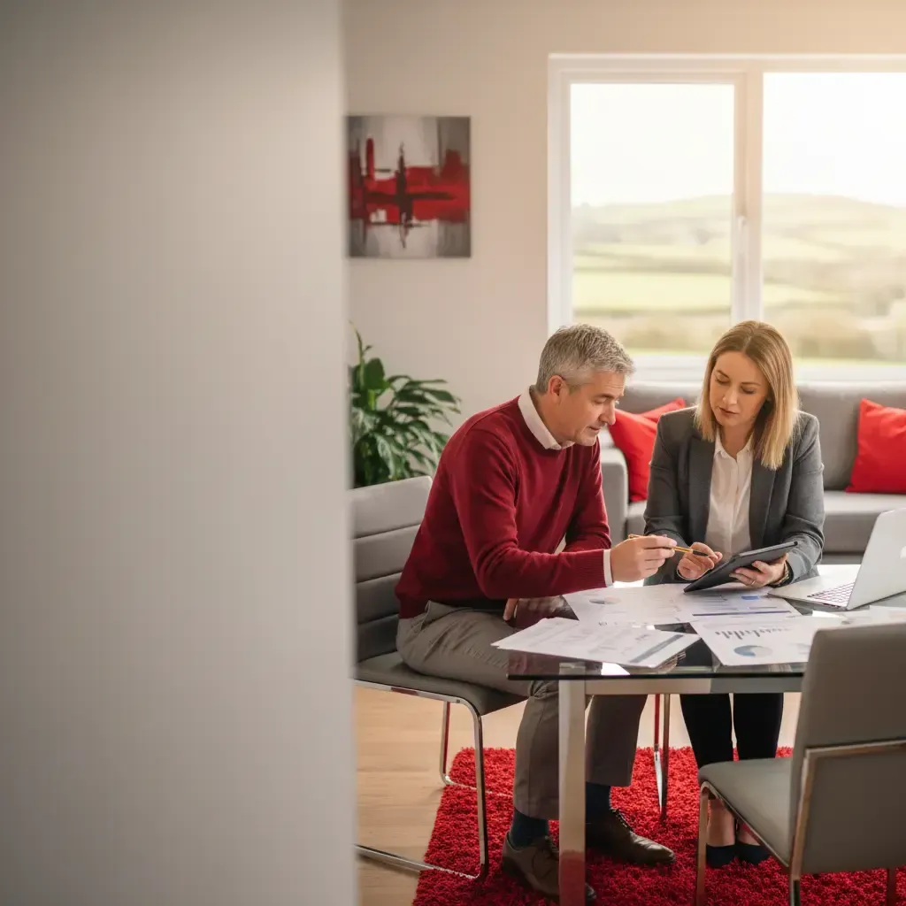 Dividend Planning Flintshire