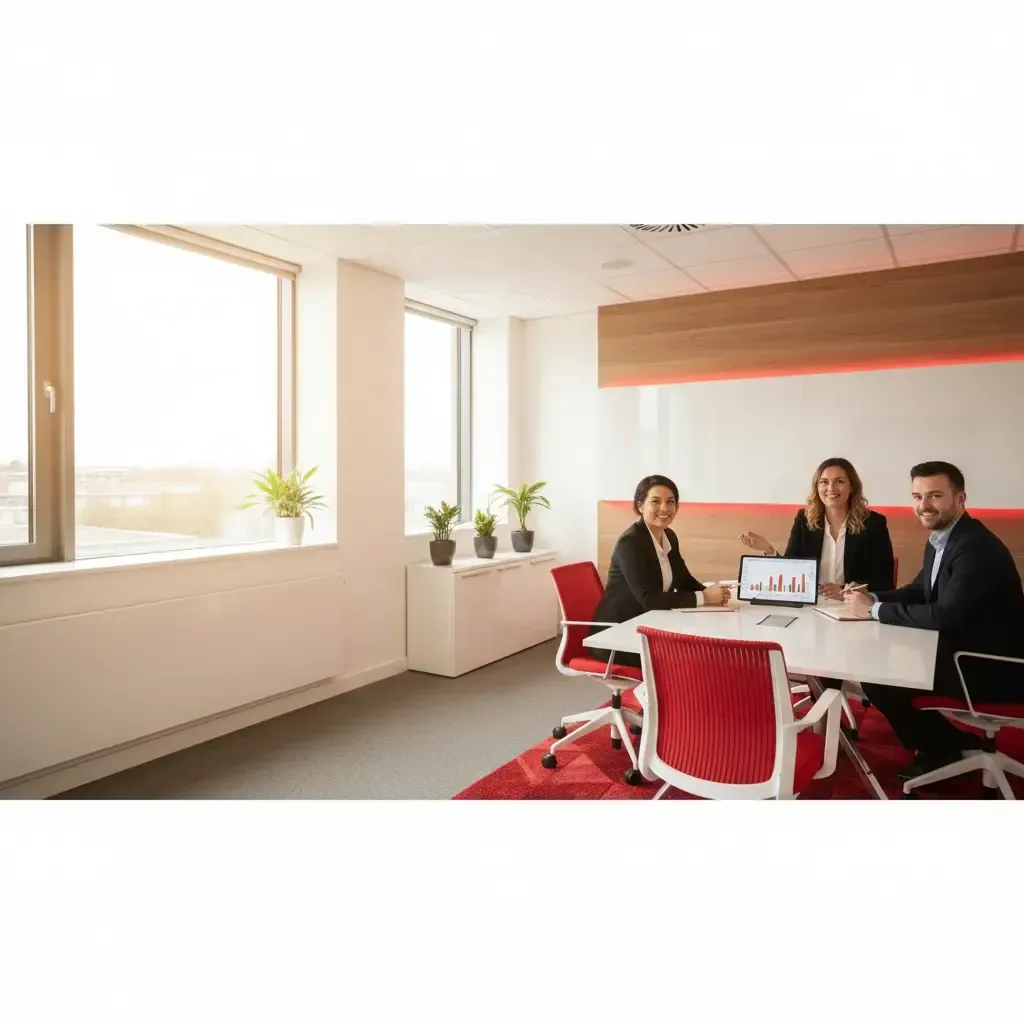 Business Planning Flintshire