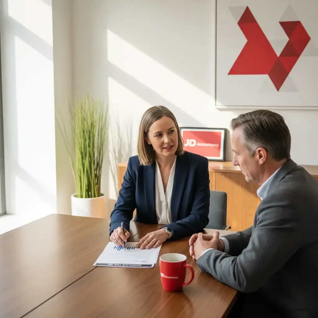 Capital Gains Tax Advice Wrexham