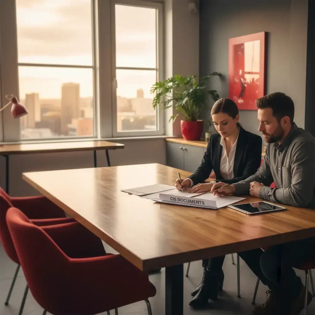 Cis Specialist Flintshire