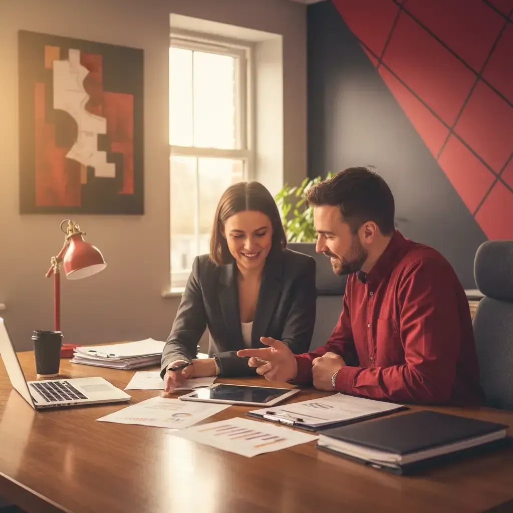 Business Planning Wrexham