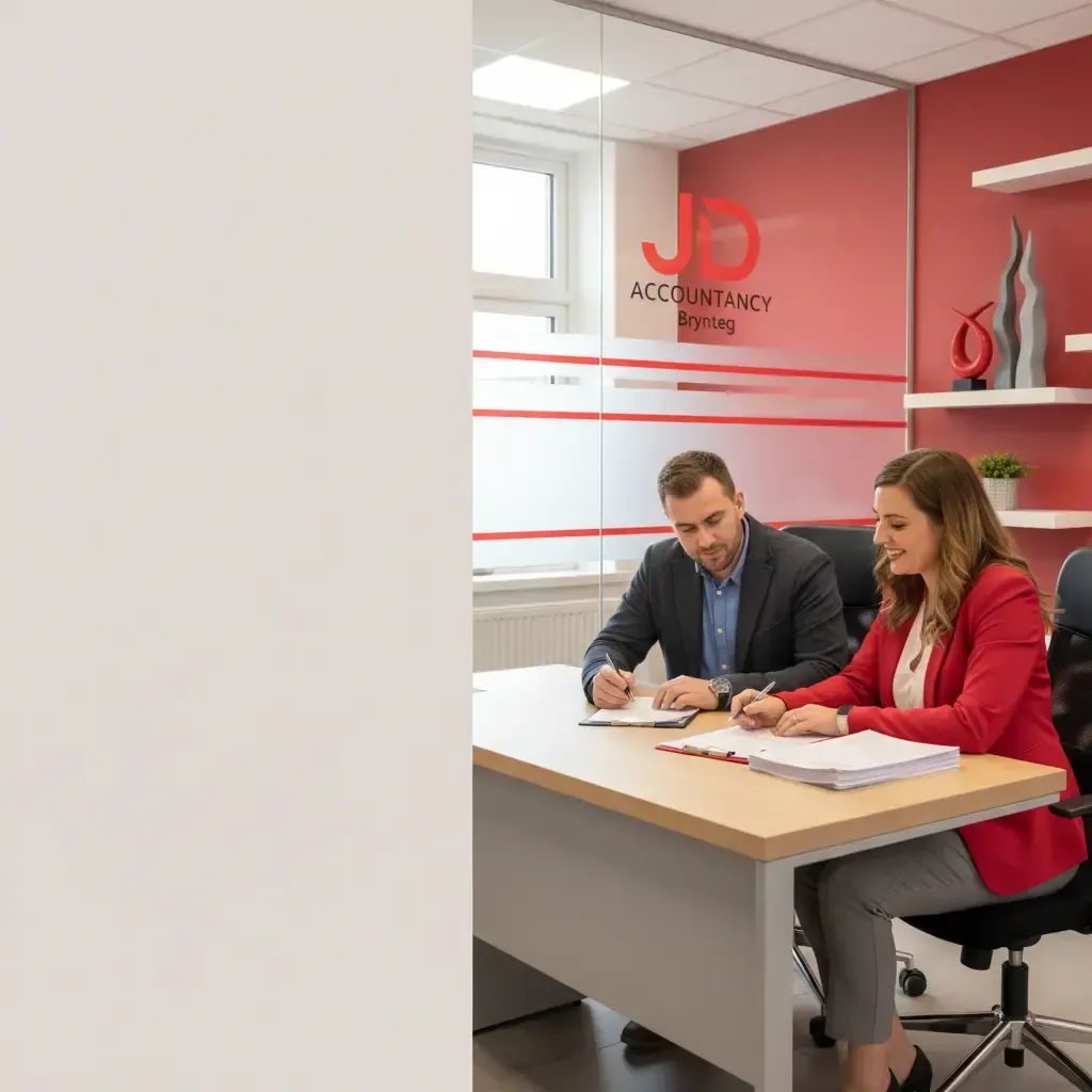 Self Assessment Tax Return Wrexham County Borough