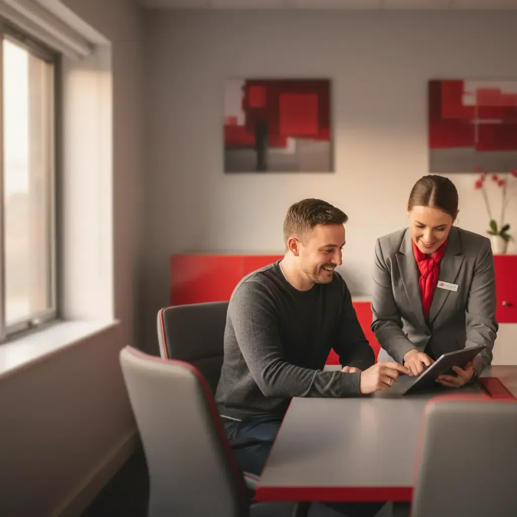 Budgeting Services Wrexham