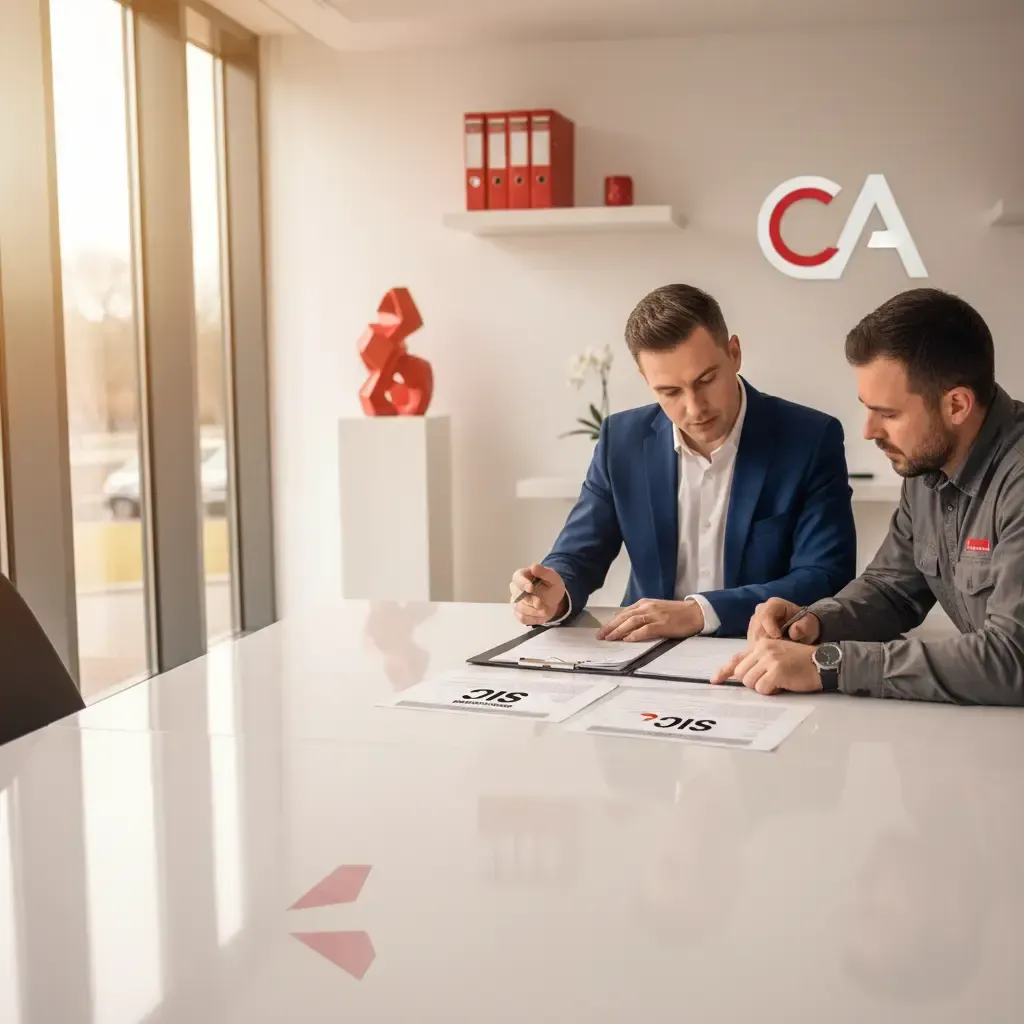 Cis Specialist Wrexham