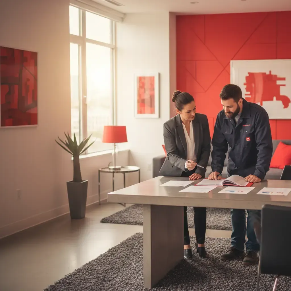 Limited Company Accountant Marchwiel