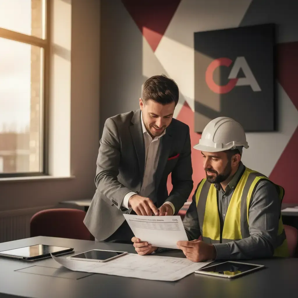 Cis Specialist Bangor-on-Dee