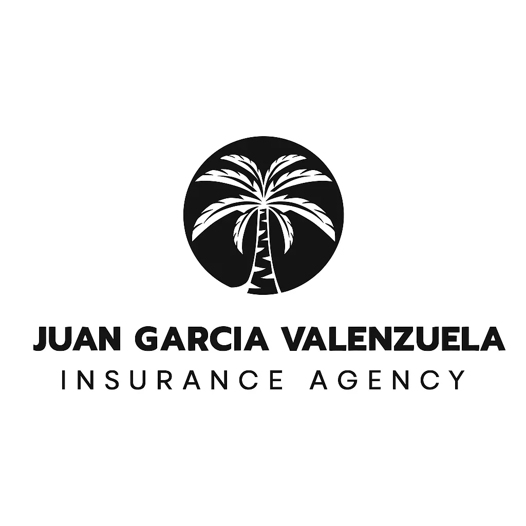 Juan Garcia Valenzuela Insurance Agency