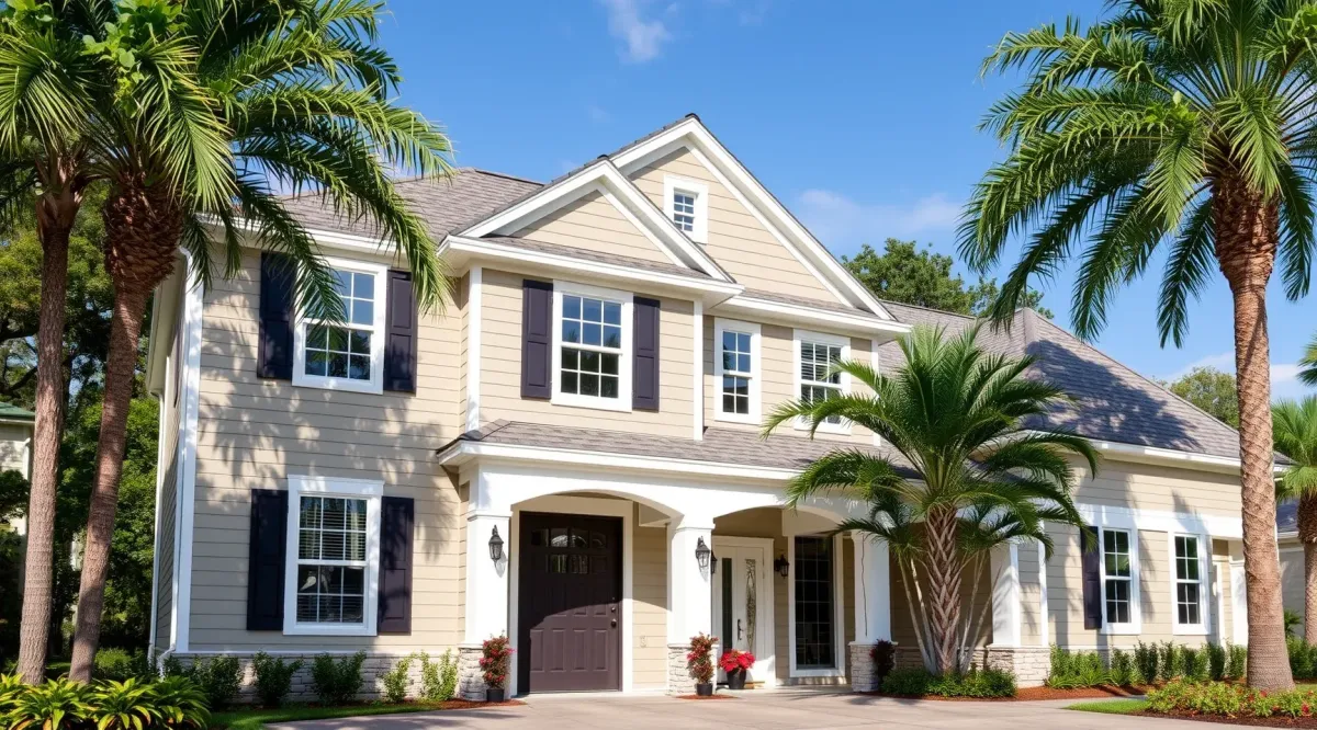 Siding Contractor