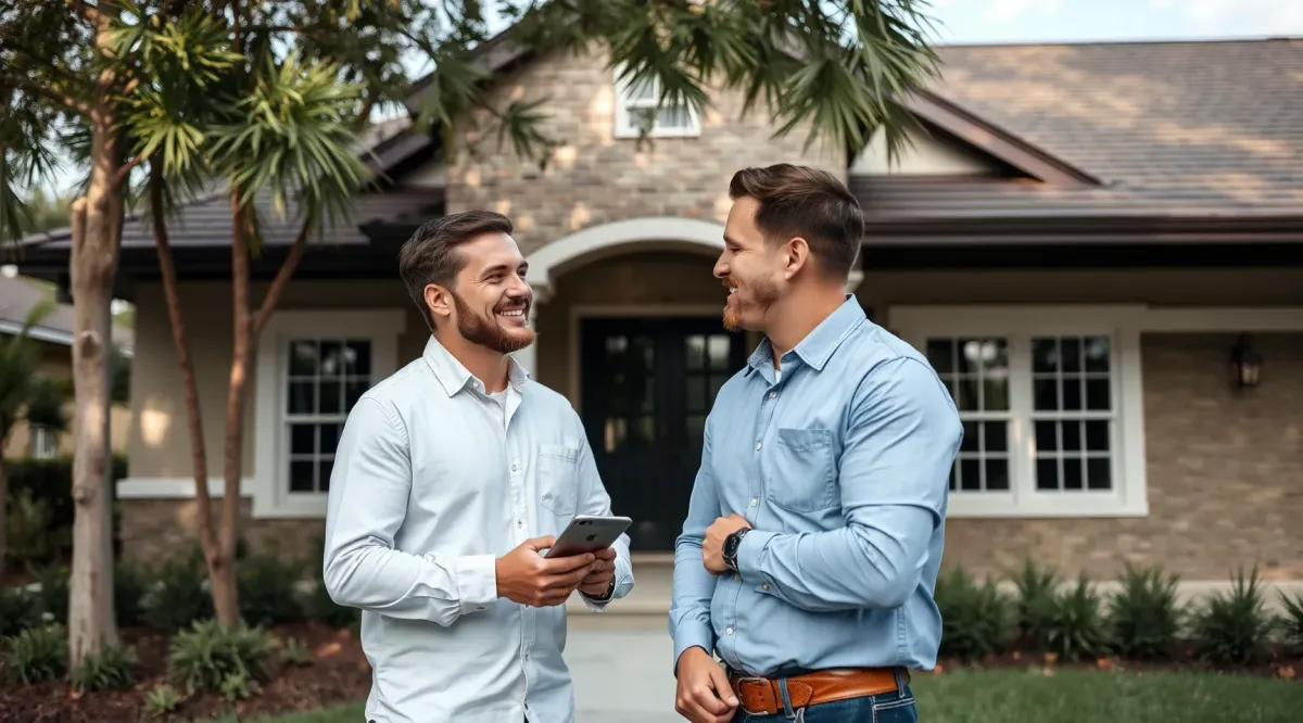 Siding Contractor