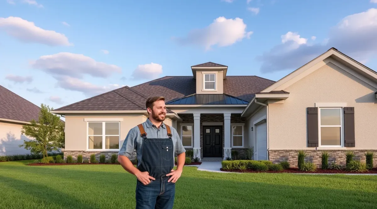 Siding Contractor