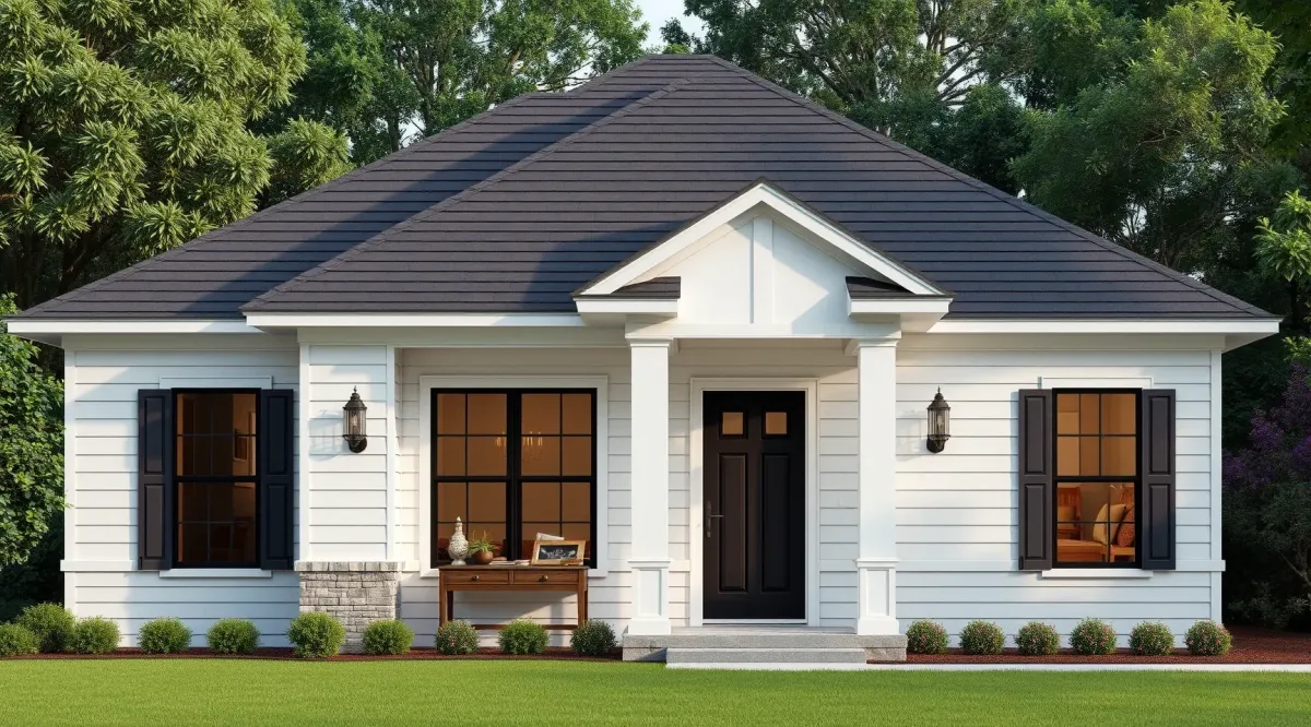 Siding Repair and Installation