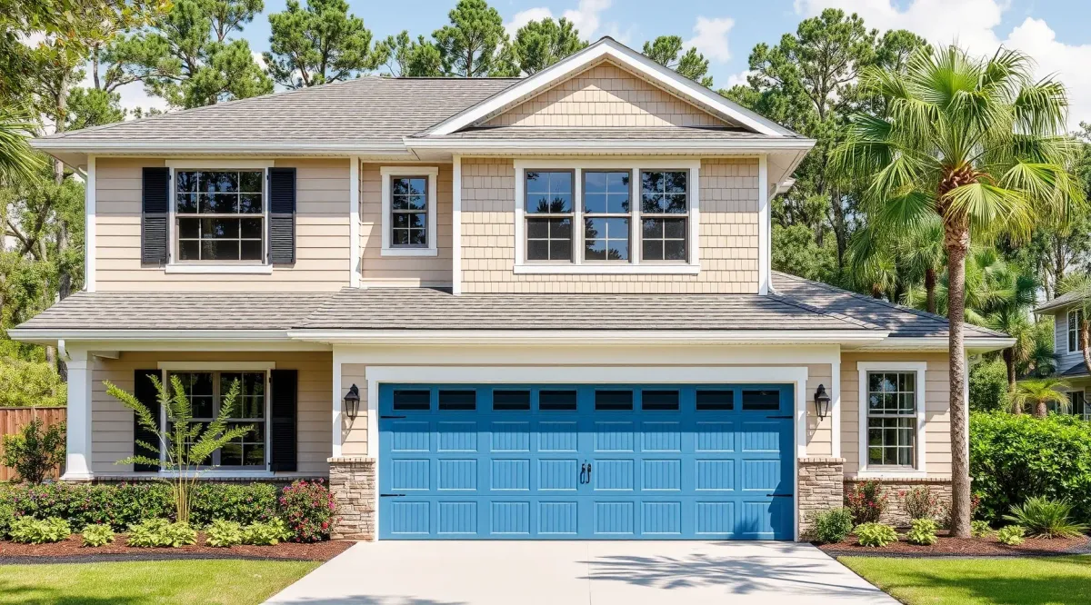Siding Repair and Installation