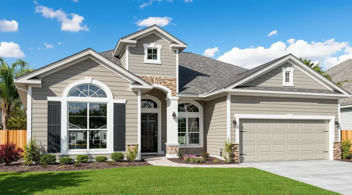 Siding Repair and Installation
