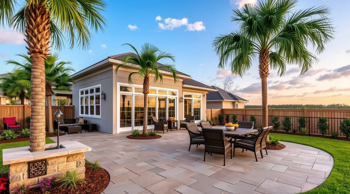 Siding Contractor, Leesburg, FL 