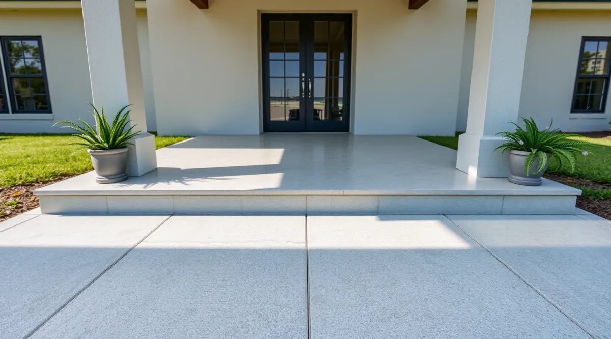 Concrete Slabs