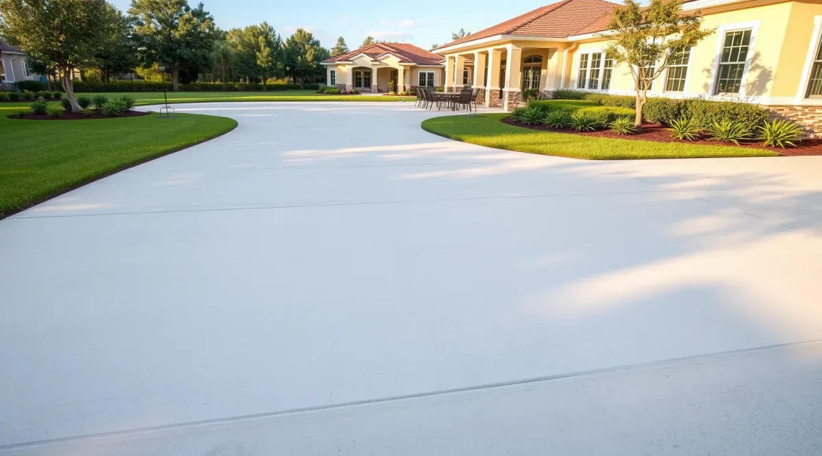 Concrete Slabs