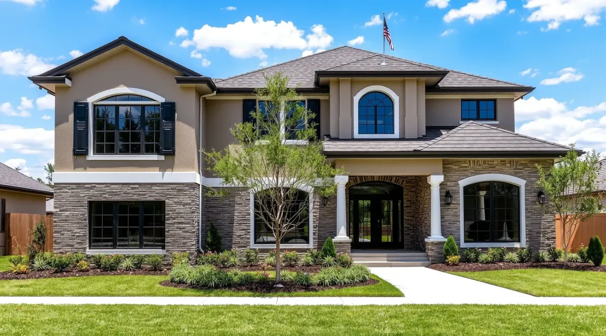 Siding Contractor, Umatilla, FL 