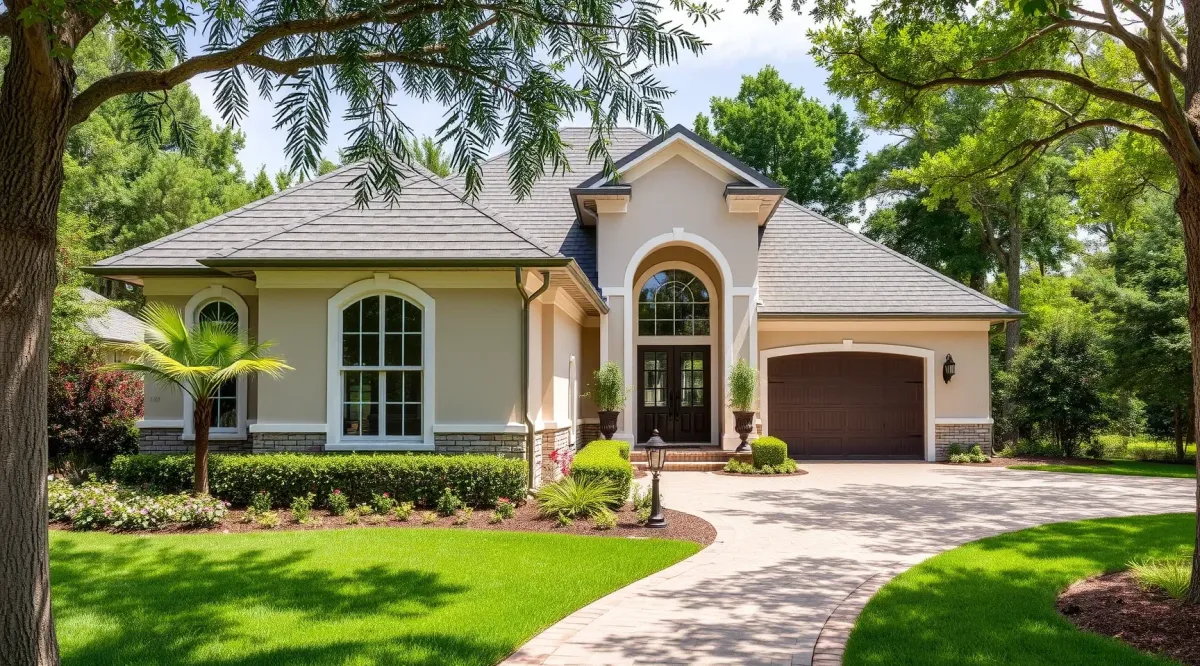 Siding Contractor, Lady Lake, FL 