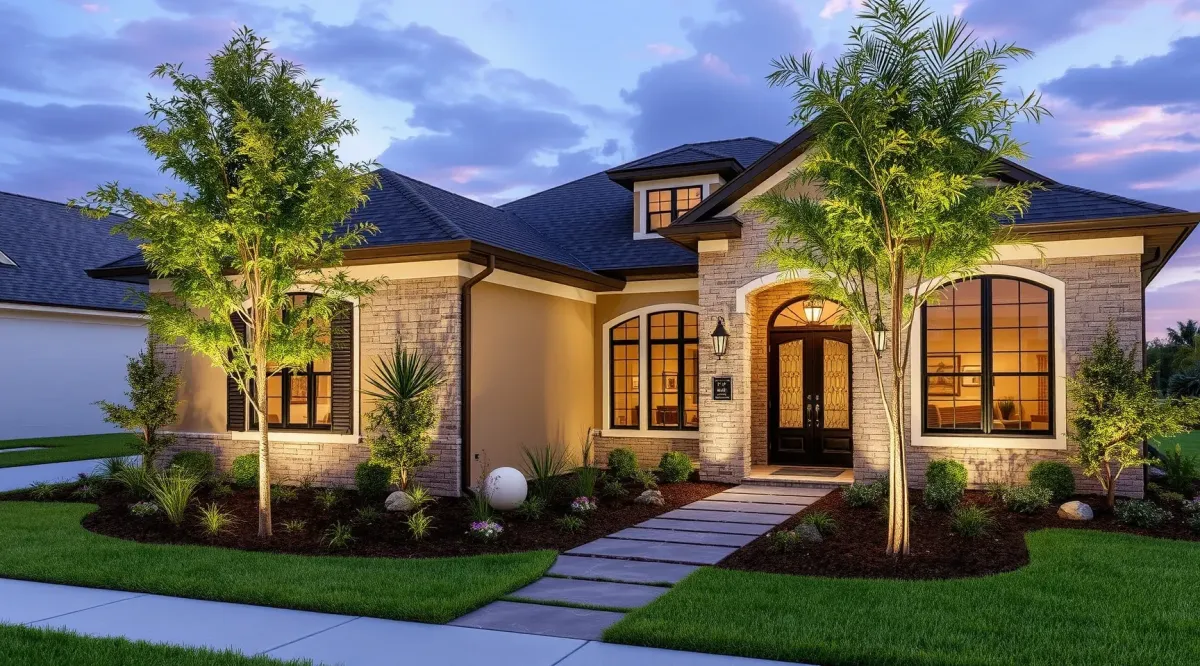 Hardscaping
