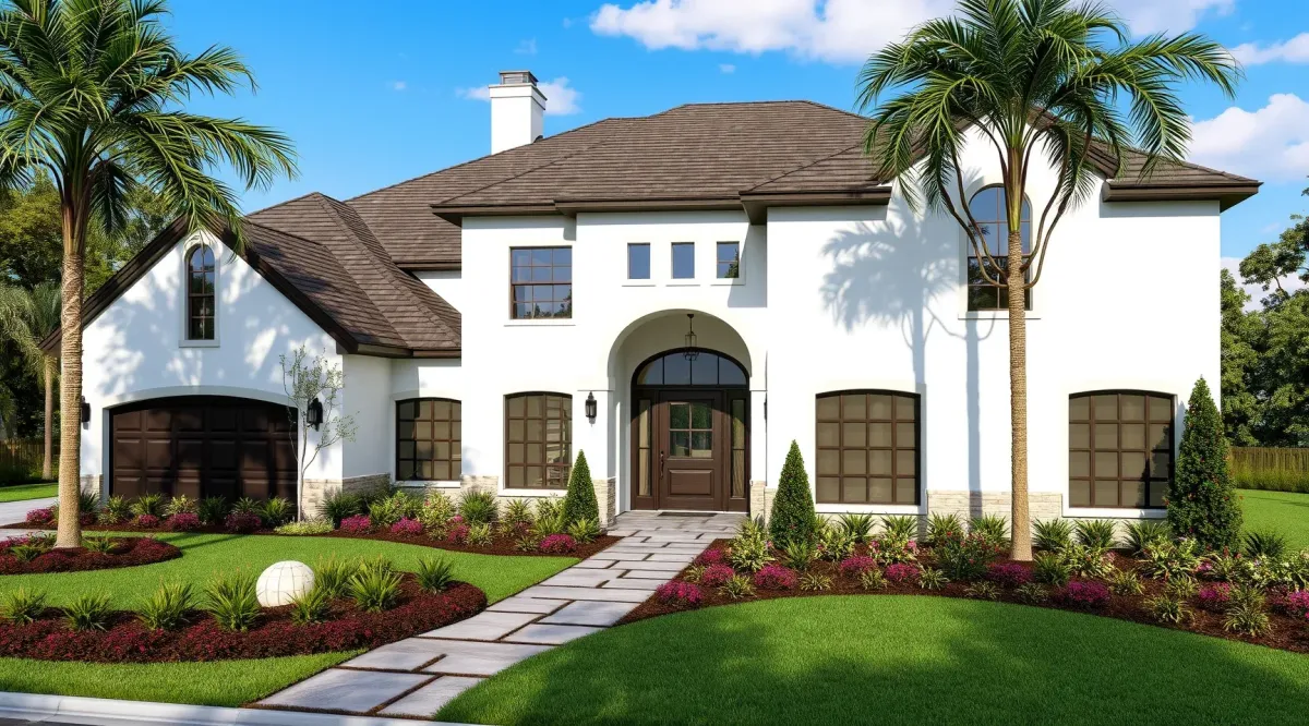 Hardscaping